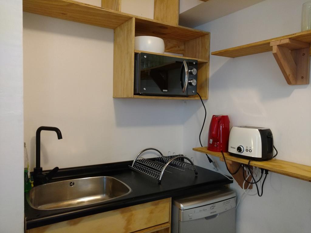 Apartamento Living Lecannelier Appartamento Santiago del Cile